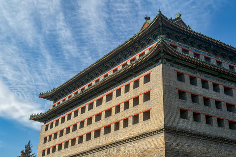 Beijing with local: explore the hidden "heaven & earth"