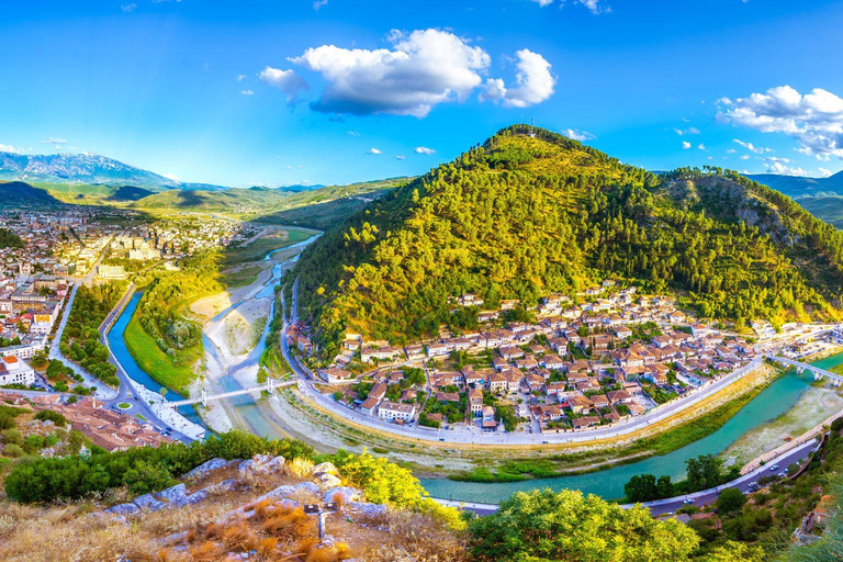 Tirana - Berat Private Day Trip with Customizable Itinerary