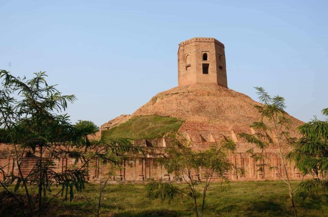 Visit Sarnath Day Tour in Veles