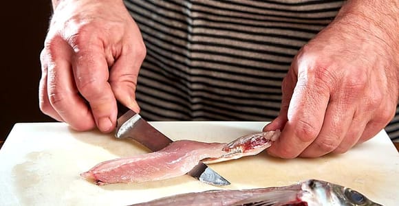 Girona: Fish & Seafood Cooking Class Workshop