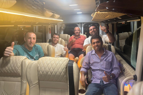 8-Day Golden Triangle Tour With Ranthambore & Jhalana Safari Tour With 3-Star Hotel Recommendation