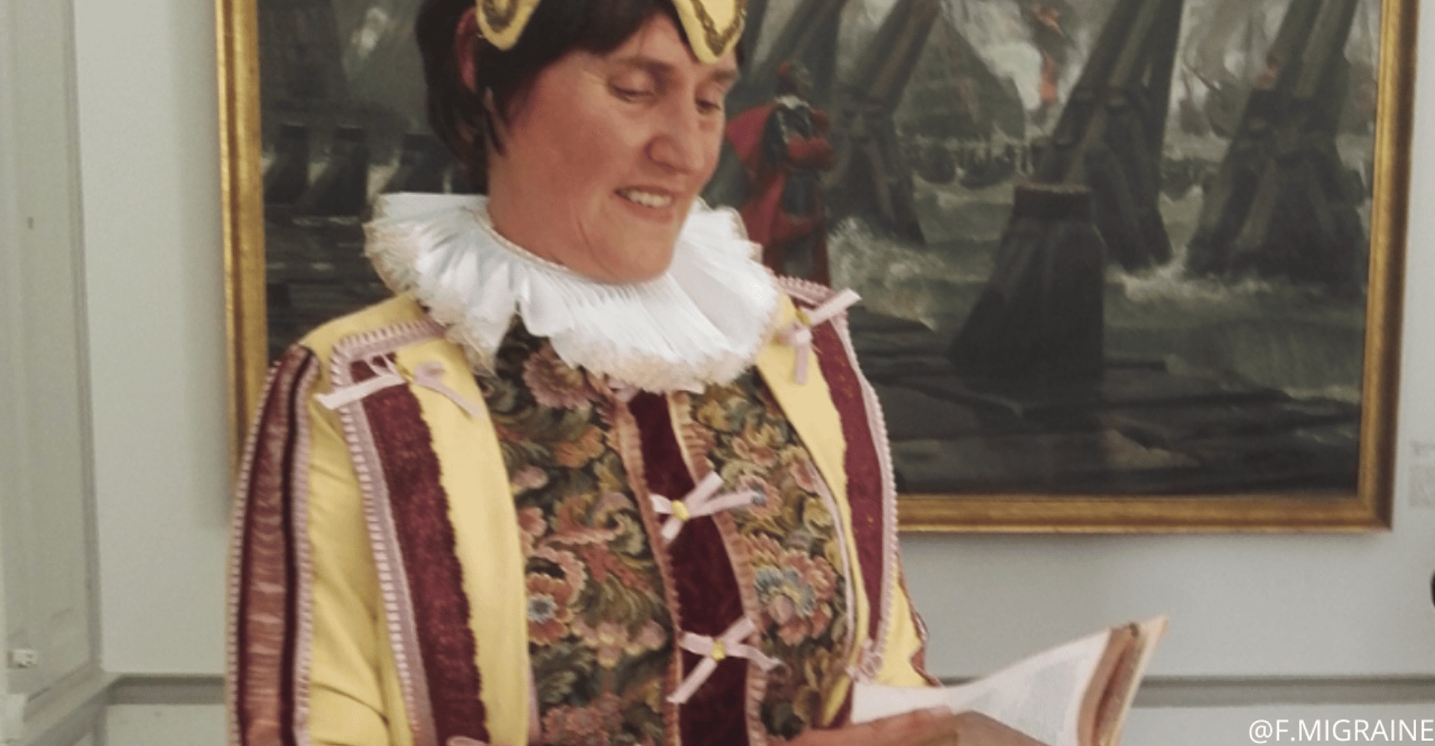 Immergiti nell'era protestante di La Rochelle - Hizvo