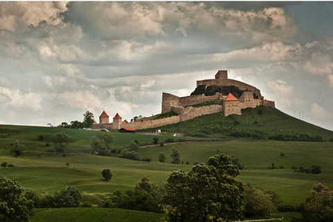 Transylwania - ulubione miejsca króla Karola: Wycieczka prywatna