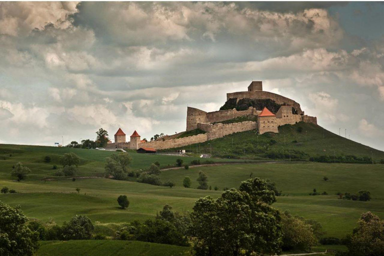 Transylvania 3 Days Private Tour from Bucharest