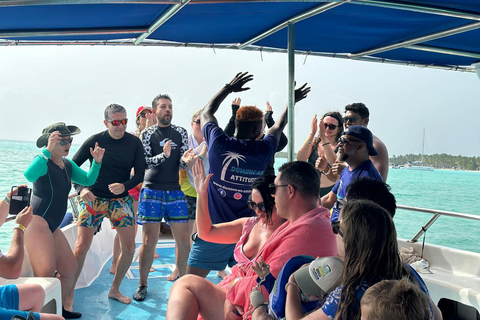 La Romana: Catalina Island for Mein Schiff Cruise Passengers