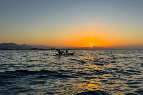 乞力浦海滩皮划艇体验库鲁姆海滩皮划艇体验