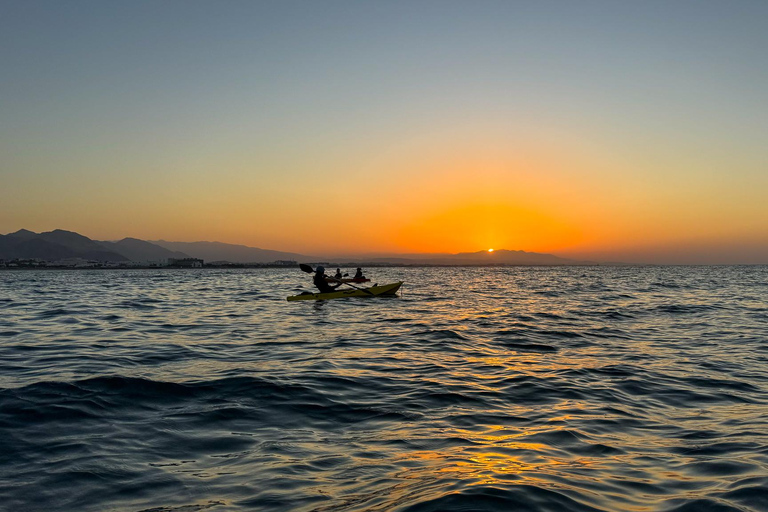 乞力浦海滩皮划艇体验库鲁姆海滩皮划艇体验