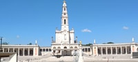 Mezza giornata Fátima - Altare del tour privato mondiale 5h - Hizvo