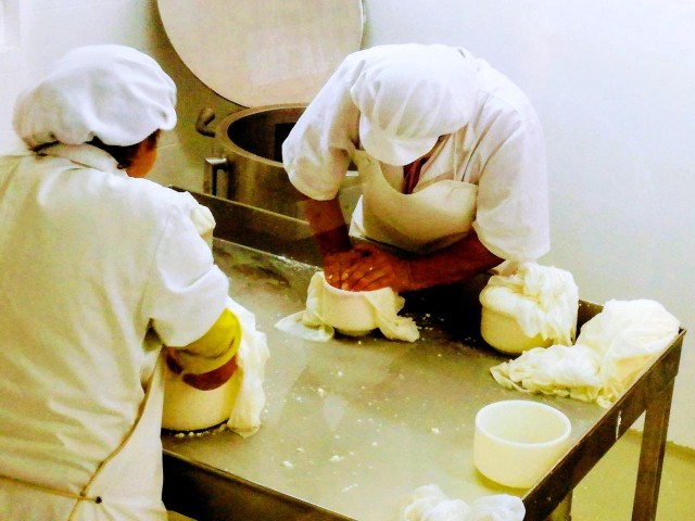 Visit Serra da Estrela, cheese factory, bread museum & embroidery in Rovigo