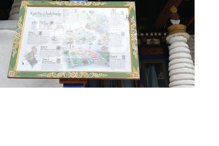 7 Day Budget-Friendly Bhutan Tour with All-Inclusive Service