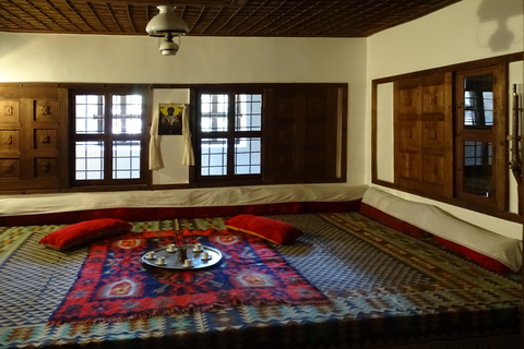 From Bucharest: Private Tour to Medieval Bulgaria