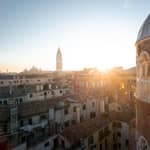 Venezia: biglietto d'ingresso per la Scala Contarini del Bovolo