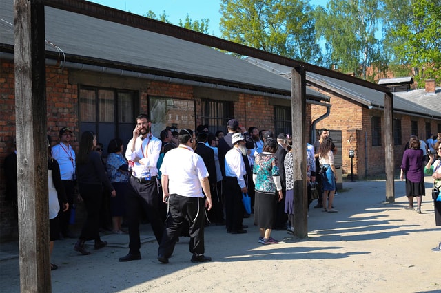 From Krakow: Auschwitz-Birkenau Guided Tour & Pickup Options