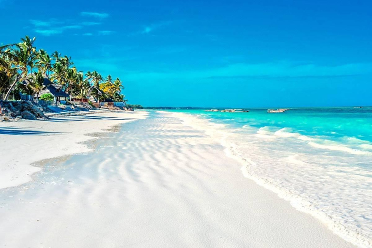 Zanzibar: Nungwi Horseback Ride and Sunset Dhow Cruise unforgetable experience