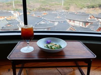 DMZ+EunpyeongHanokVilliage(Cafe,Temple/Museum)_Private Guide - Housity