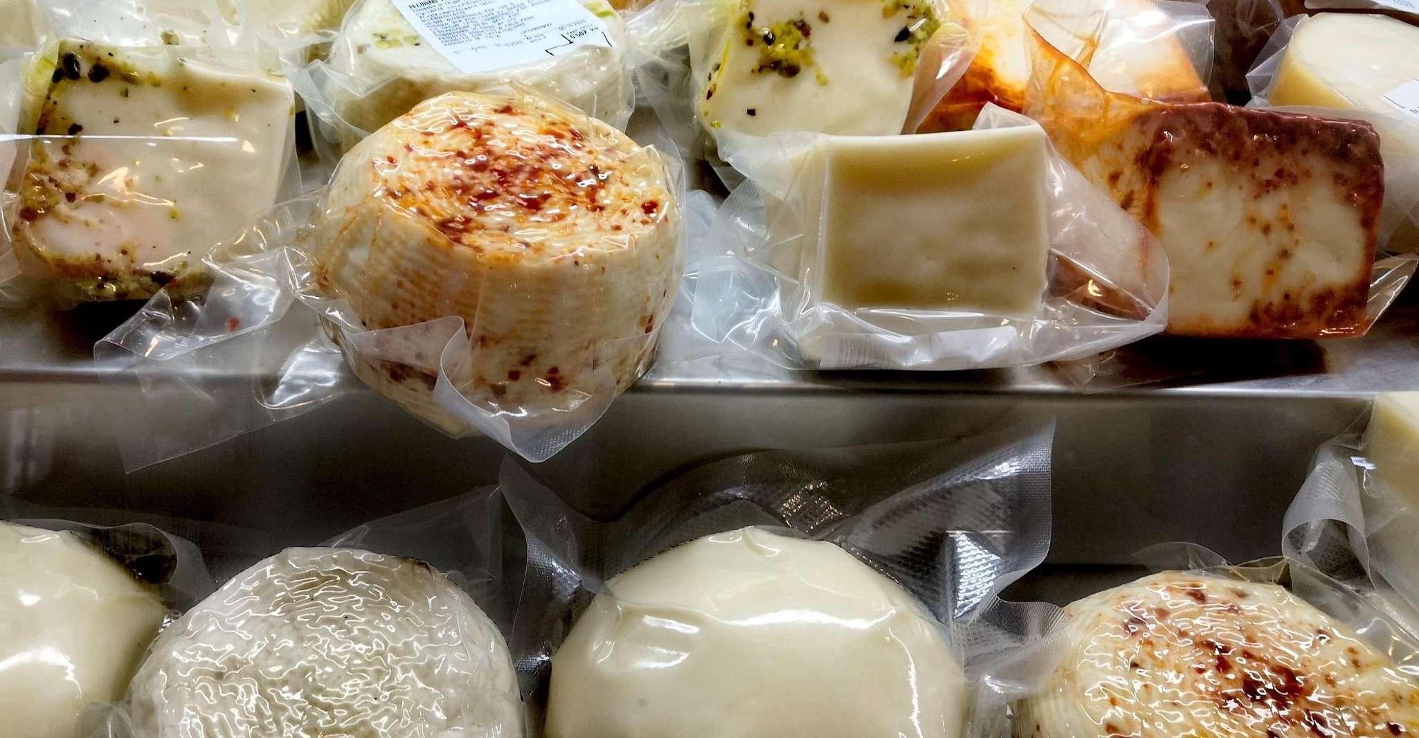 Palermo, Visita Guiada de Alimentación y Cultura con Degustaciones - Hizvo