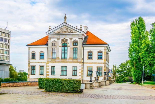 Chopin Tour in Warschau mit Skip-the-line Museum & Konzert