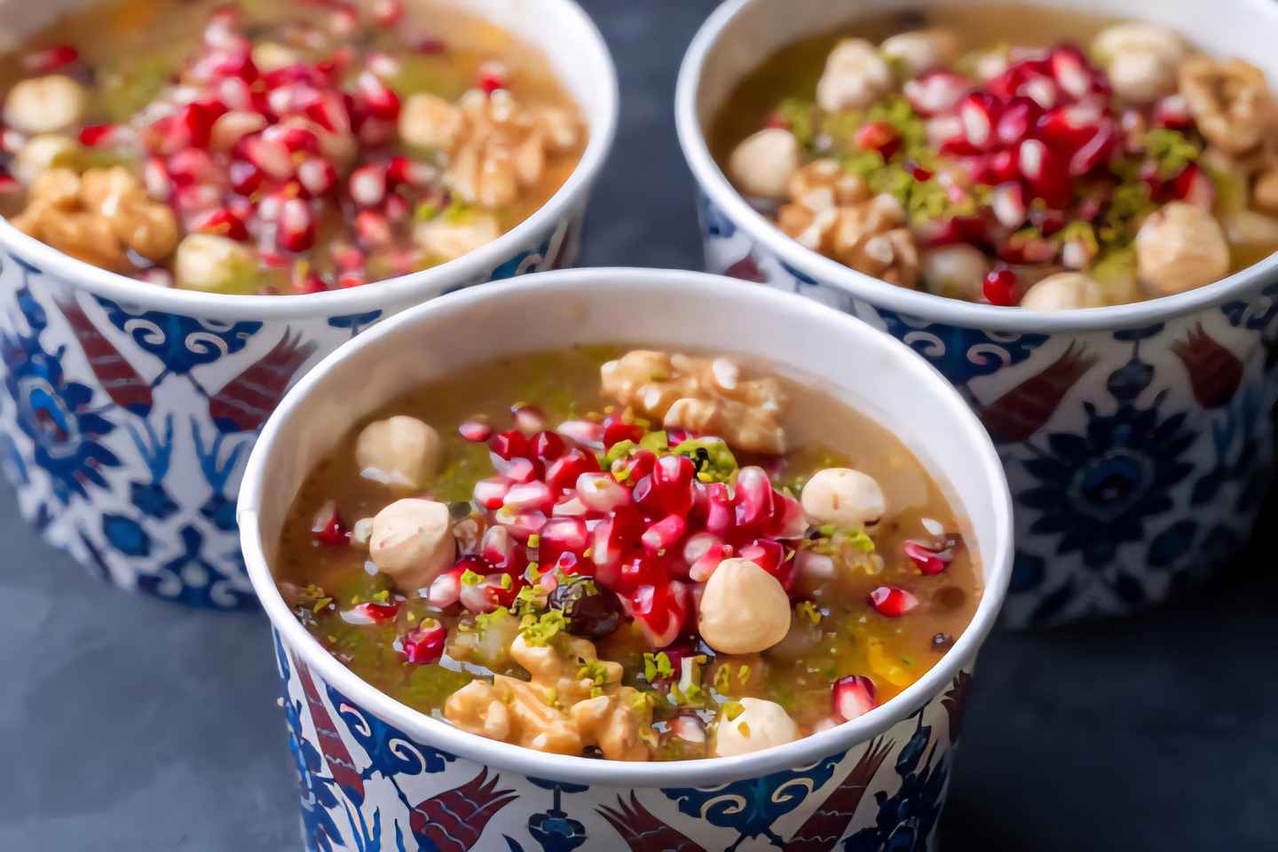 Durrës City Food Walking Tour with Local Tastings