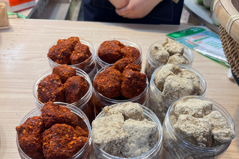 Shanghai: Zhujiajiao Waterstad met kalligrafie-ervaring