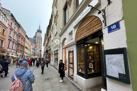Cracovia: Visita guiada al Museo de la Tortura
