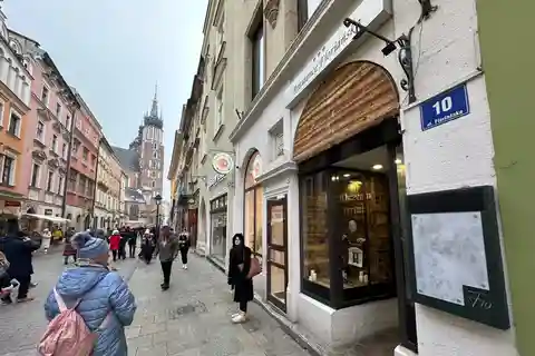 Cracóvia: Visita guiada ao Museu da Tortura