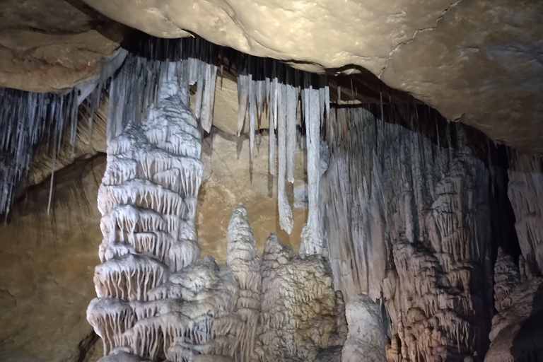 Mallorca: Aventura de 3 días - Senderismo, Coasteering y ...