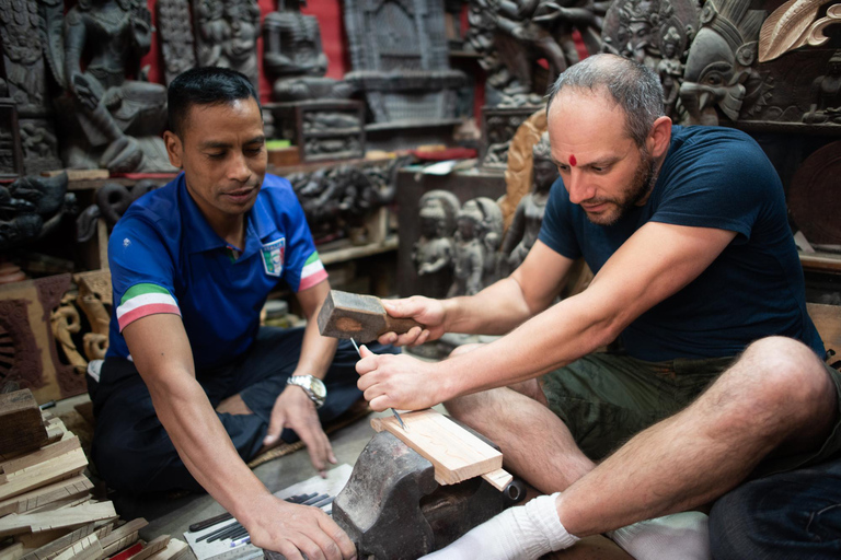 Colombo: Orfanotrofio di Pinnawala, escursione giornaliera al Tempio del Dente di Kandy