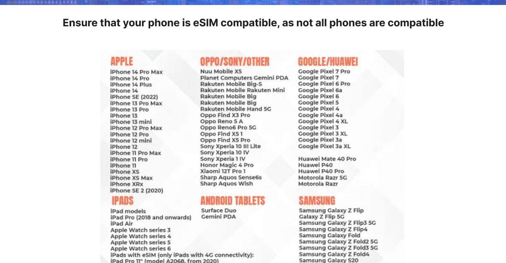 Plan eSIM pour l'Asie centrale avec des données mobiles super rapides - Hizvo