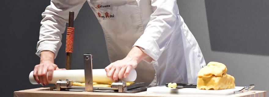 Aix en Provence: Le Roy René - Visite guidée 