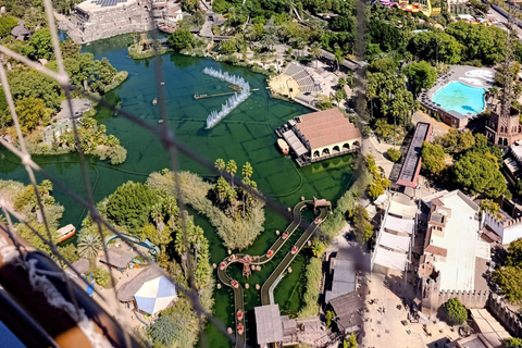 Algarve: Private Day Trip to Seville with Guide