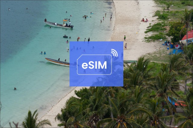 Visit Port Moresby Papua New Guinea eSIM Roaming Mobile Data Plan in Port Moresby