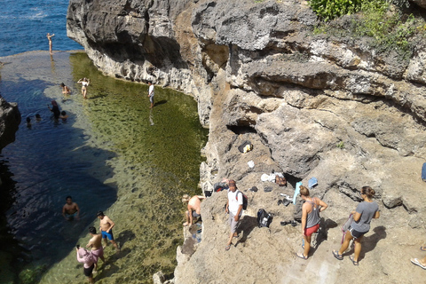 Bali: Nusa Penida Private anpassbare Ganztagestour