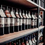 Bergamo Alta: Degustazione di vini con tagliere in enoteca in centro città