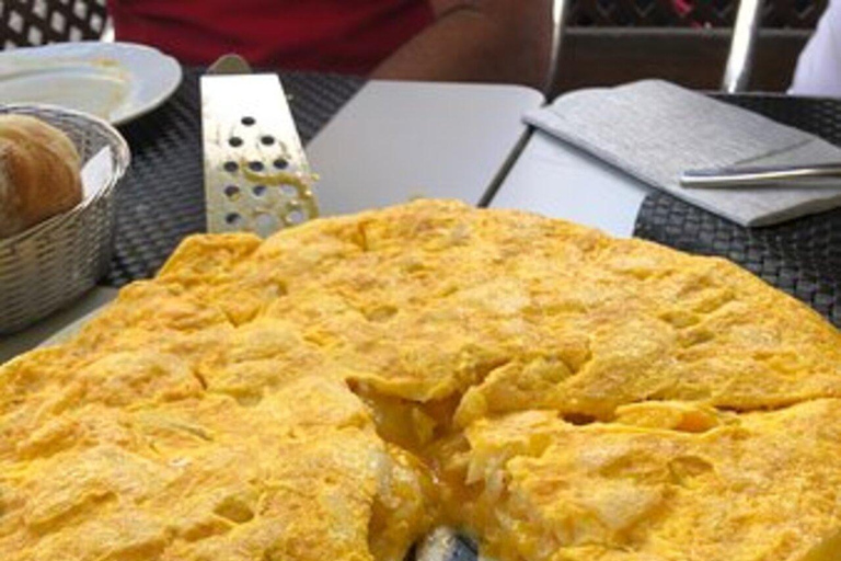 Depuis Saint-Jacques-de-Compostelle : Circuit de 5 jours en Galice5 JOURS EN GALICE