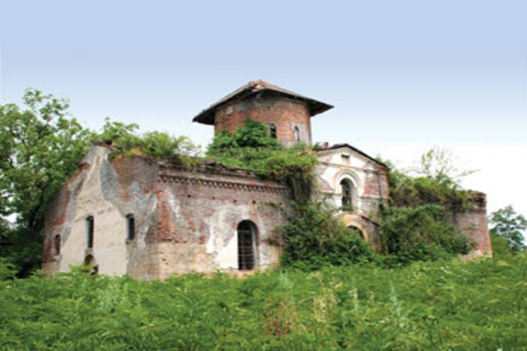 Baku to Gabala: Nij Village Guided Tour, Udi Church Visit