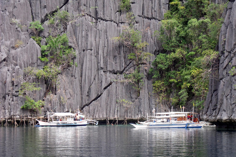 Isola di Coron: tour super completo (JOINERS)Isola di Coron: tour super completo (PER CHI SI UNISCE ALL&#039;ULTIMO MOMENTO)