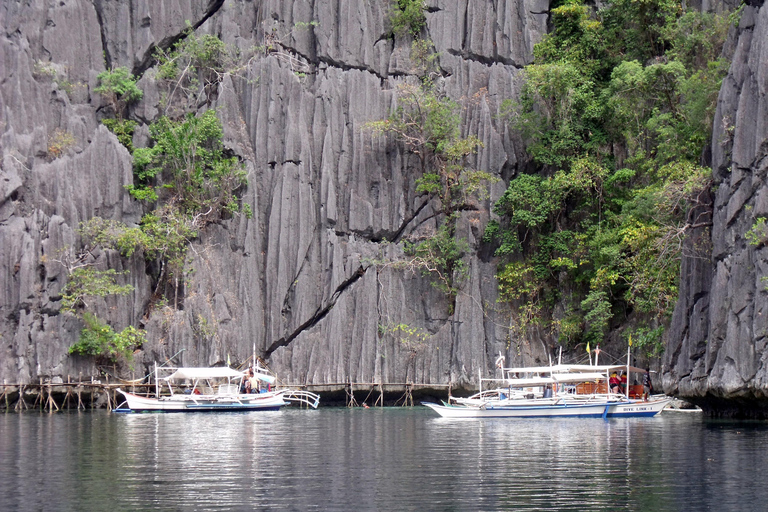 Isola di Coron: tour super completo (JOINERS)Isola di Coron: tour super completo (PER CHI SI UNISCE ALL&#039;ULTIMO MOMENTO)