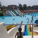 Biglietto d'ingresso al parco acquatico Acquasplash Franciacorta