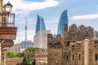 Gastronomic Experiences in Baku