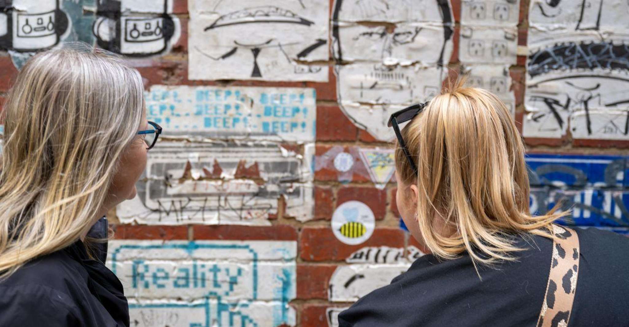 Melbourne: History and Donuts Walking Tour photo 10