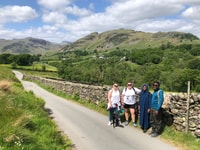 Explore Langdale - a Lake District Guided Walk - Housity