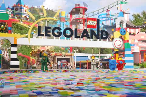 Legoland Windsor Resort Windsor Book Tickets Tours GetYourGuide