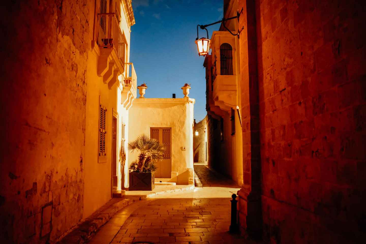Mysteries and Histories of Mdina - Walking Tour