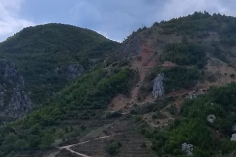 从地拉那出发：历史与自然的交汇——埃格纳提亚古道徒步之旅