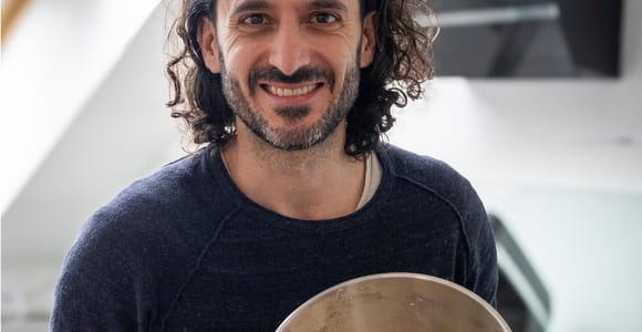 Vienna: Natural Sourdough Bread Workshop with Apulian Flour
