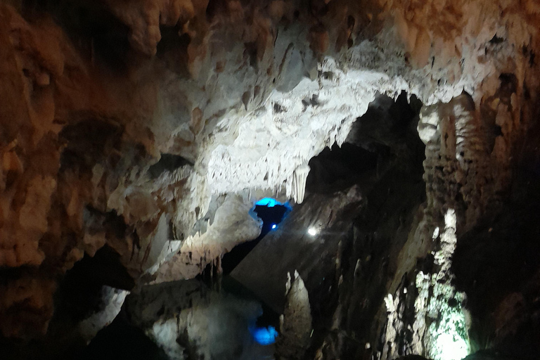 Skopje: Canyon Matka - Il luogo dove iniziano tutte le nascite