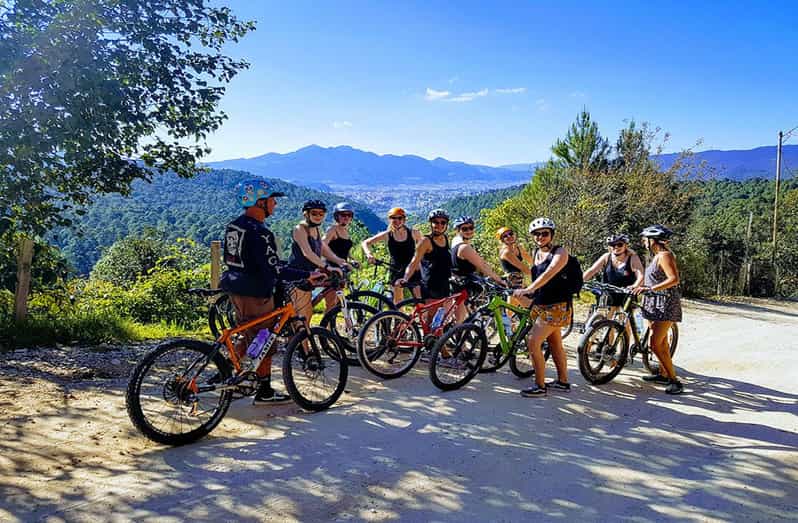 Chiapas Bike Ride to the Underground Wonders GetYourGuide