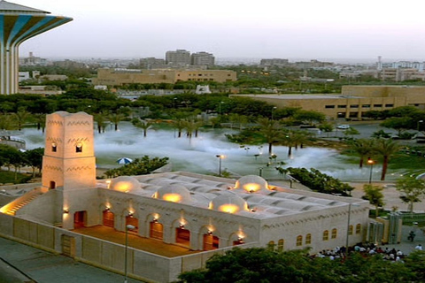 Riyadh | Half Day Private Historical Tour