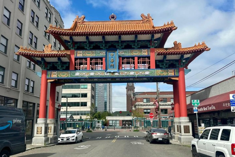 Bruce Lee Heritage Tour Seattle’s Martial Arts Legend