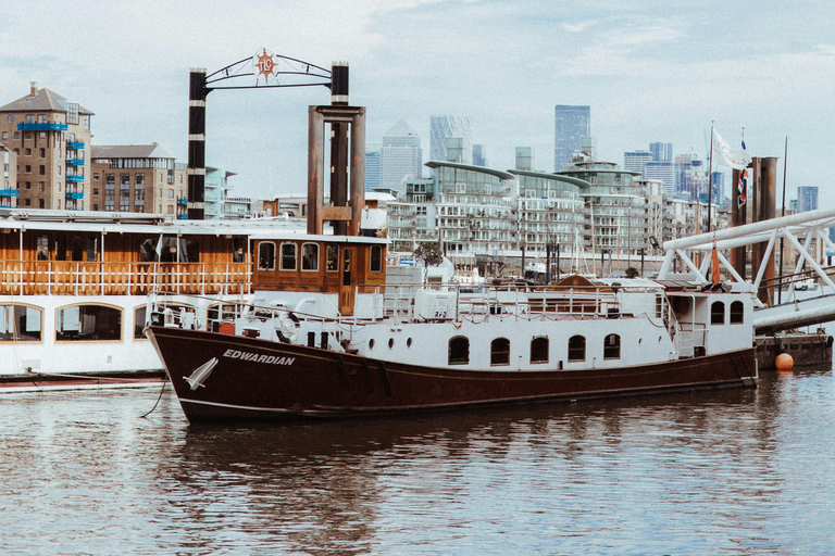 London: Westminster Guided Tour with Thames River Cruise